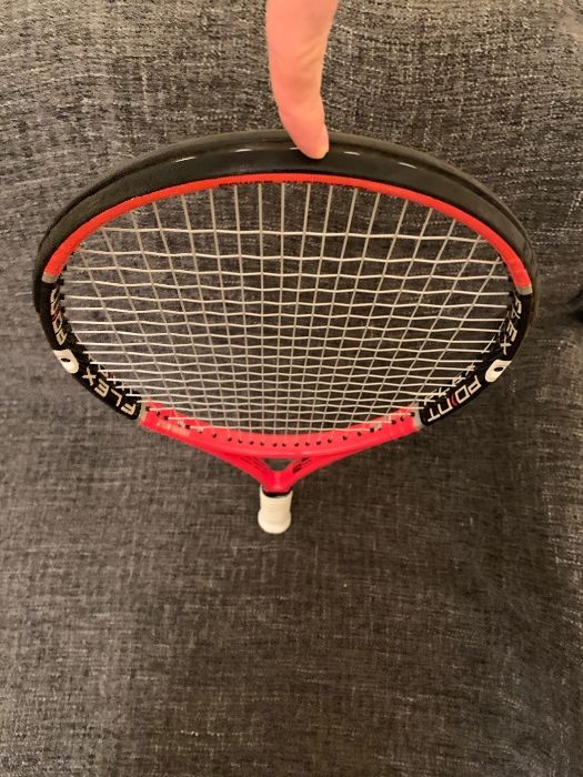 Head flexpoint Radical (Agassi)