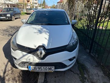 Renault Clio 4 1.5DCI