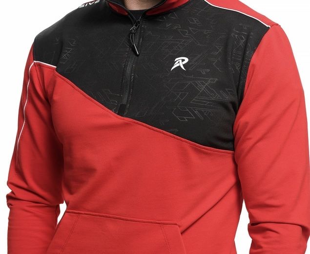 Мъжки спортен комплект S