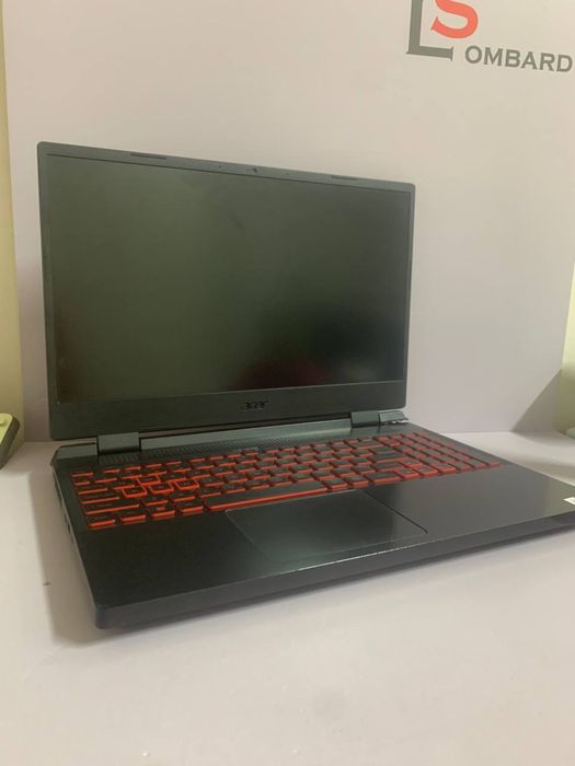 Ноутбук Acer  Nitro / КА 24234