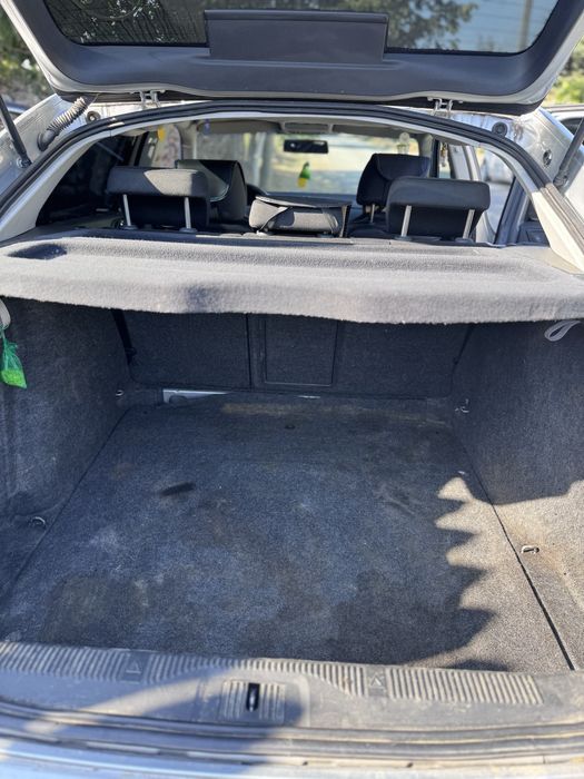 Skoda octavia 2 2008 1.9tdi