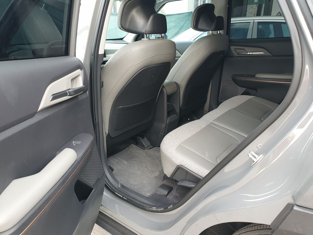 KIA EV5. 520km. Yili 2023. Yurgani 9500. Narxi 26300
