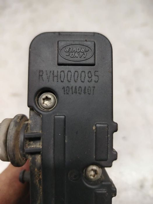 Bloc valve suspensie fata rvh000095 2.7 TDV6 Land Rover Range Rover S