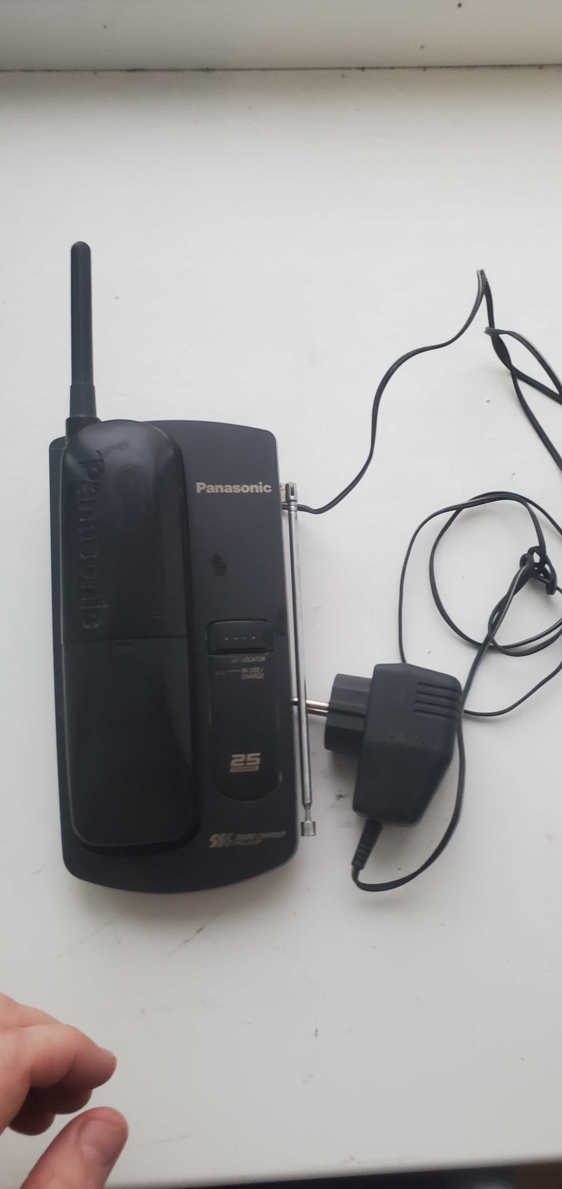 Аппарат Panasonic стационар