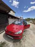 Peugeot  206 2.0 Бензин