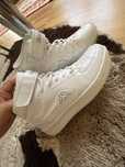 Sneakers 242610 White/L’Grey 1014