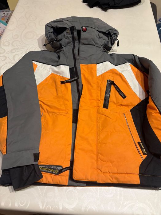 Лыжный костюм Rossignol