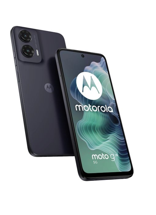 Motorola moto g35
