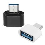 Переходник с Type-C или Lightning на USB 3.0 в магазине Timing.
