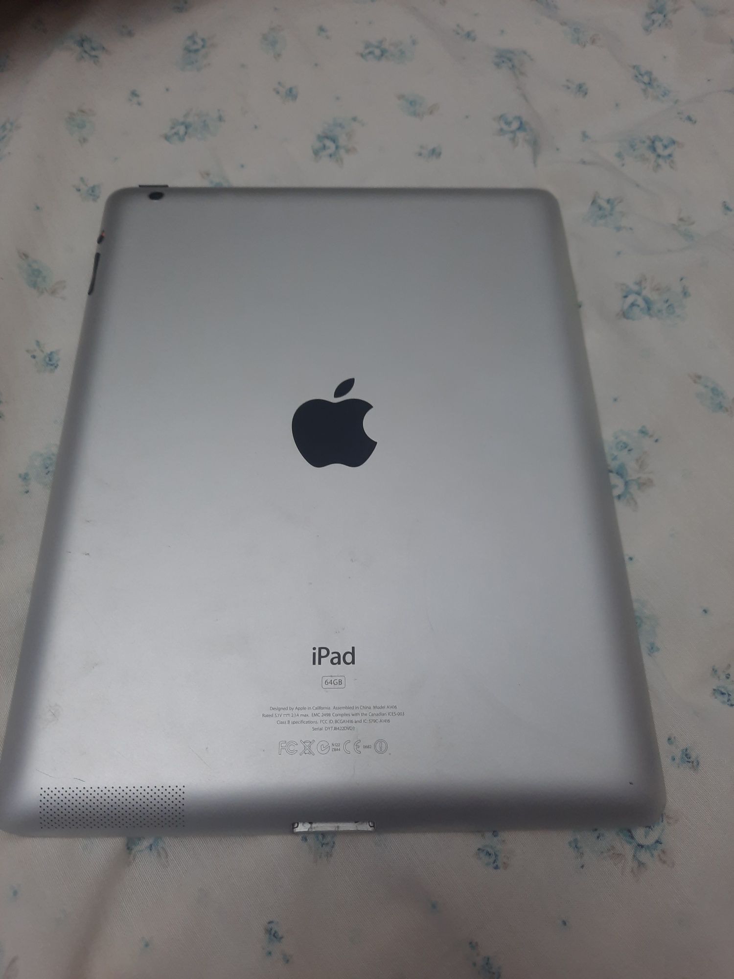 Tableta IPAD 64 GB