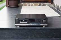 Deck Technics RS-BX 404, casetofon