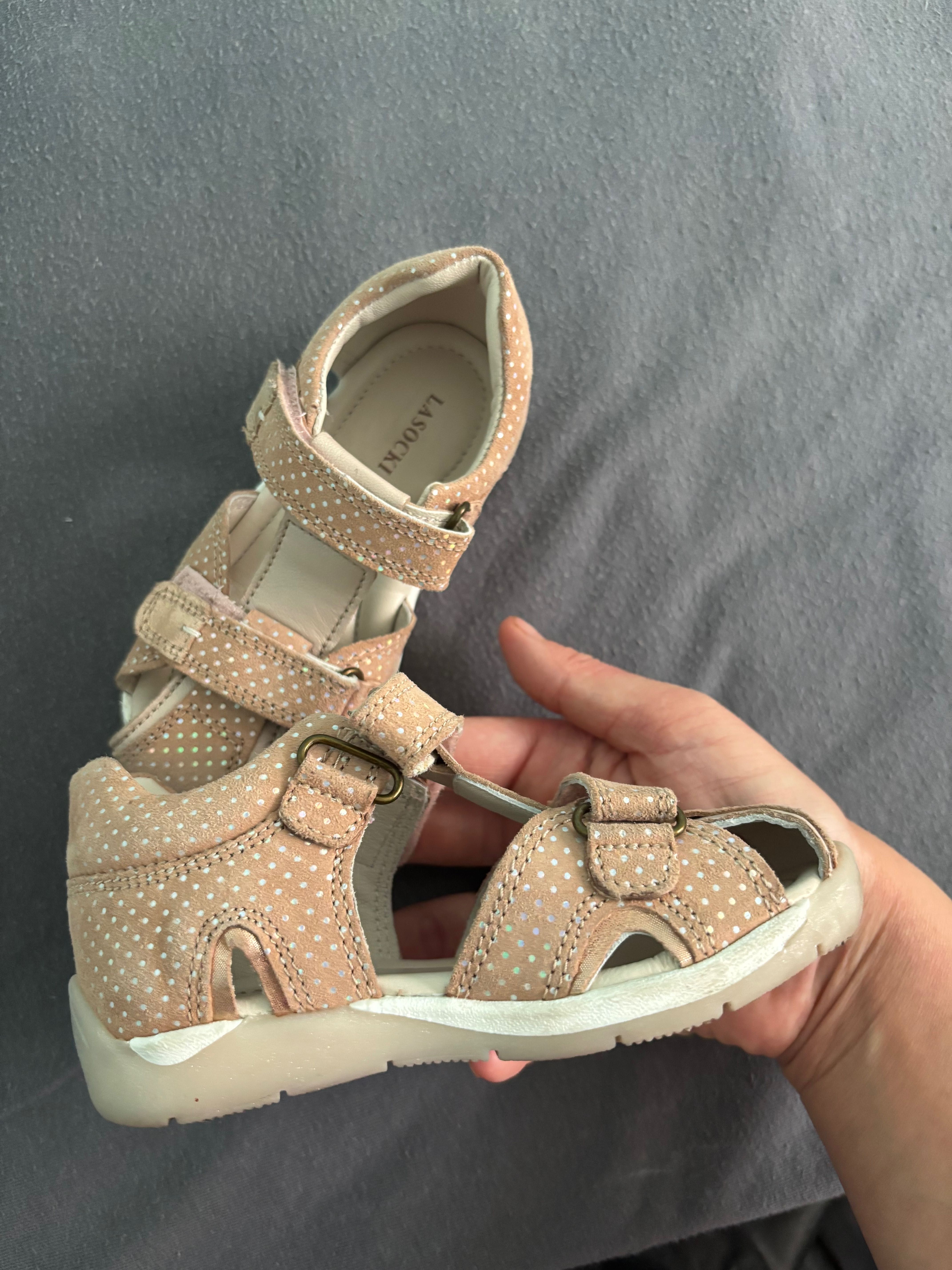 Сандали Lasocki 23 p
