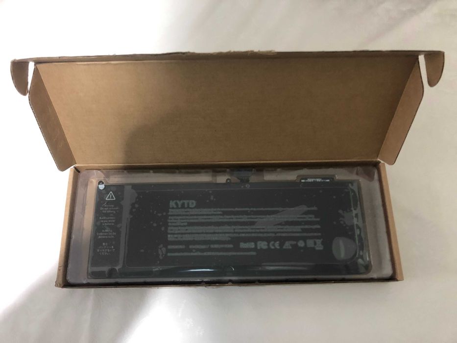 Baterie,acumulator A1382 pentru A1286, MacBook Pro 15, 2011-2012. NOU