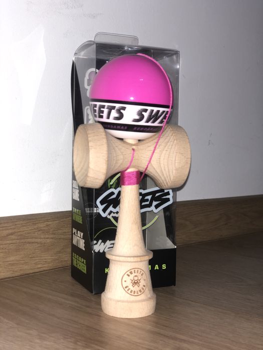 Kendama sweets starter rozz
