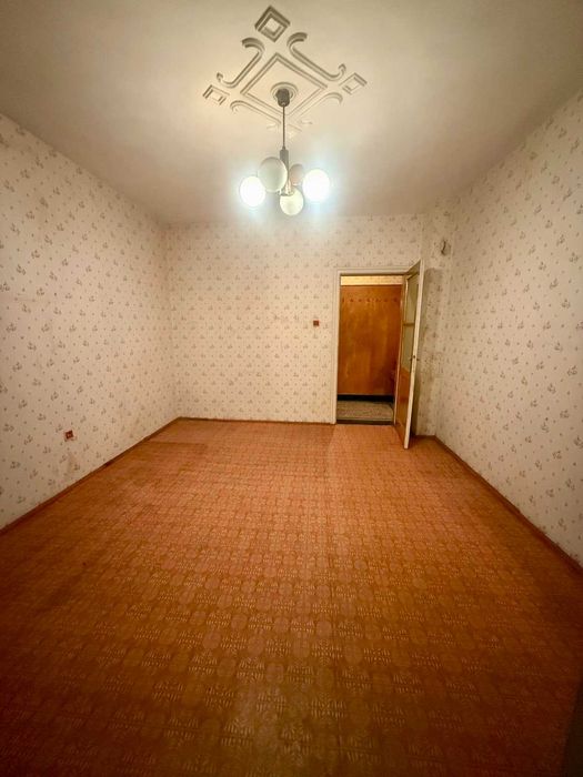 Четиристаен апартамент - кв. Младежки хълм