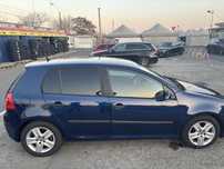 Volswagen golf 5 an 2005 motorizare 2.0 tdi cod motor BKD
