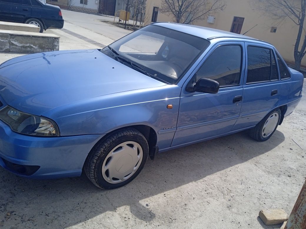 Chevrolet Nexia 1,6 donc