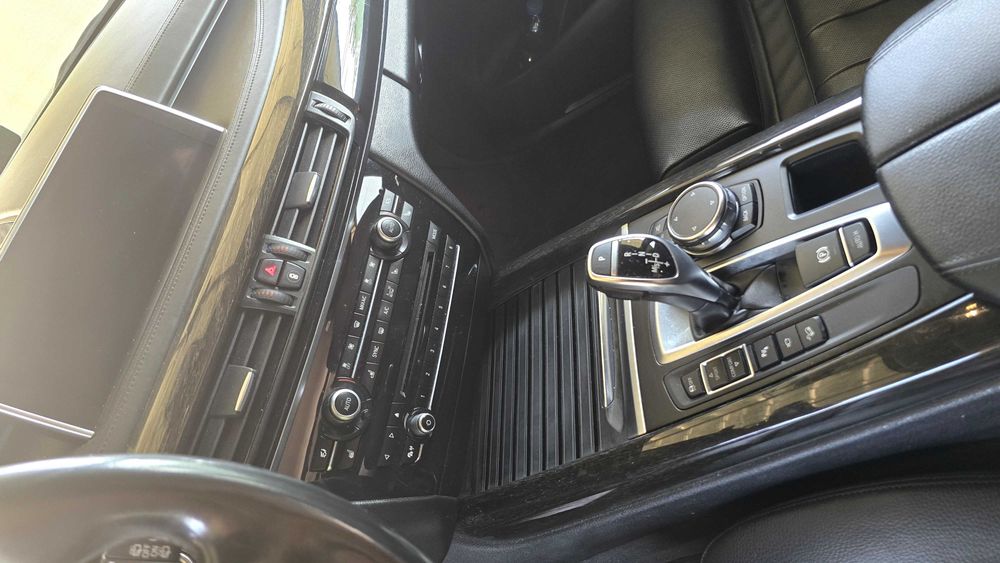 Bmw x5 f15 40d panoramic xdrive 313cp