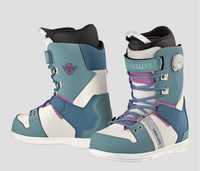 Нови сноуборд обувки DEELUXE D.N.A. и ADIDAS SAMBA ADV (US 10.5/ 28.5)