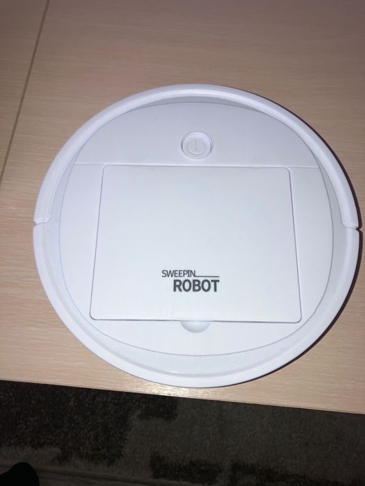 Прахосмукачка робот НОВА