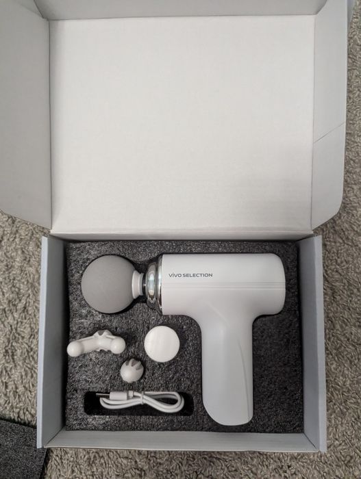 массажёр для всего тела