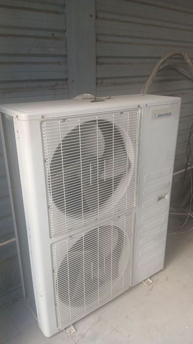 Bravium BFE-60AR pol tipidagi konditsioner