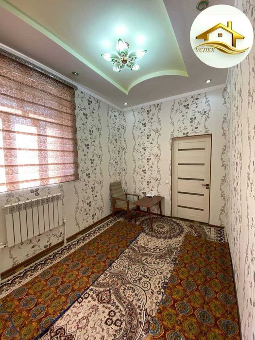 Продаётся 2х квартира на 1 этаж орр ТЕРАГЗОР