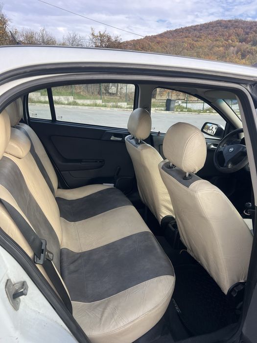 Opel astra g 1.7 disel