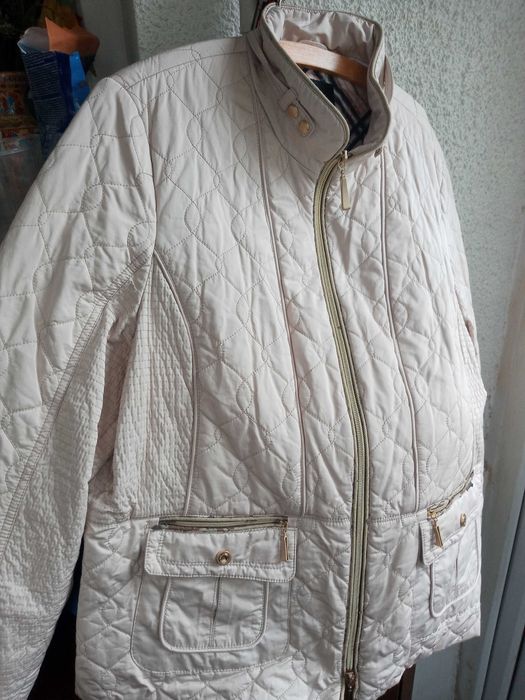 geaca de toamna nr 46