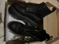 Bocanci Dr Martens Sinclair Max