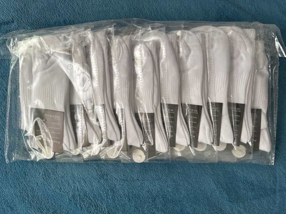 Set Sosete nike