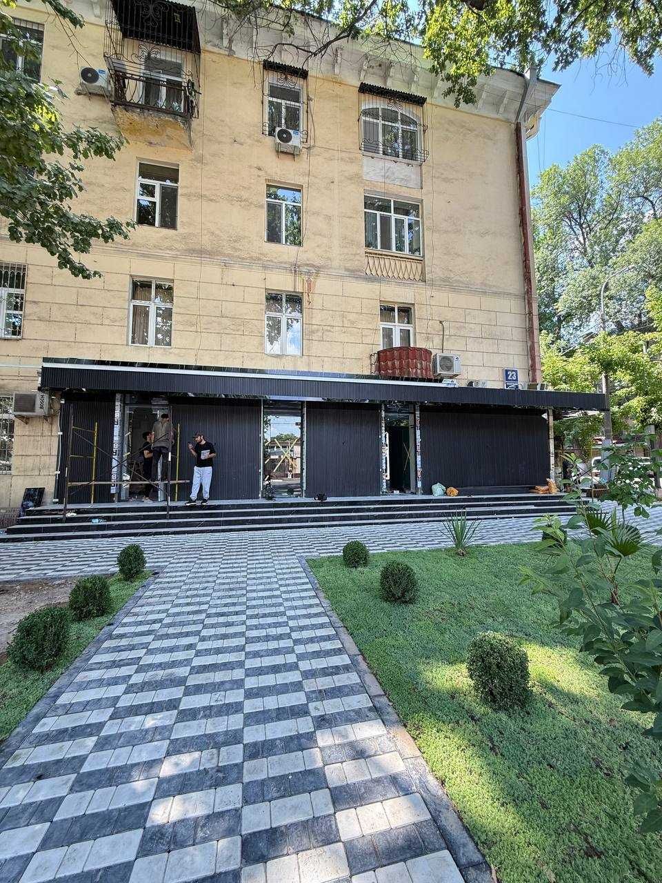 Продажа коммерческой недвижимости Ориентир: Стадион Старт, BREADLY