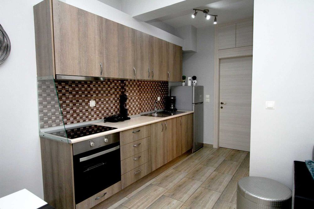 Апартамент 18 SU - Керамоти, Гърция