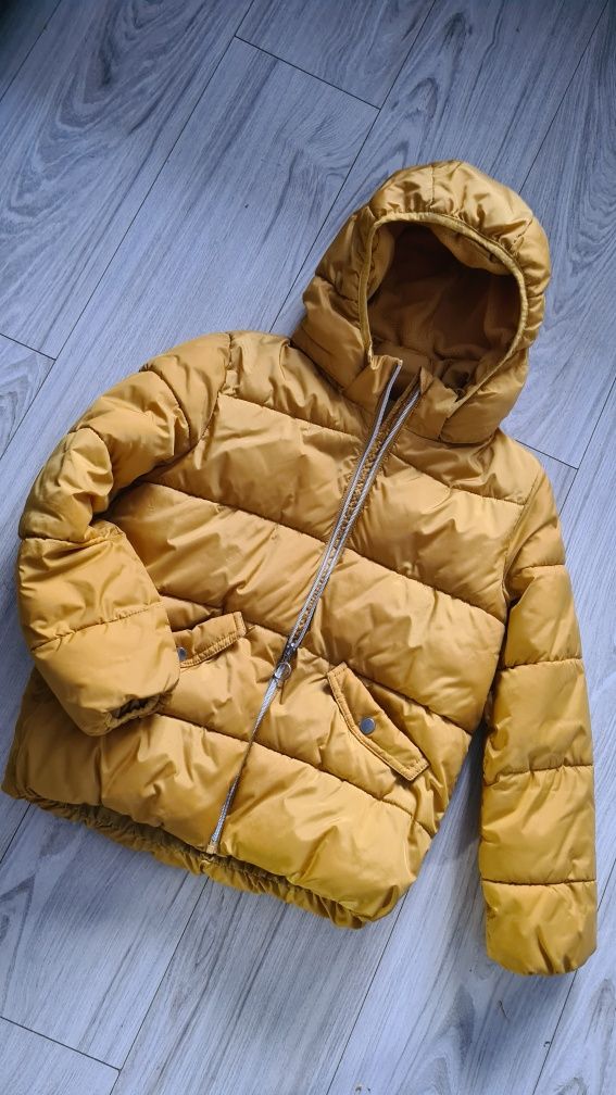 Детско зимно яке на H&M ,Lc Waikiki,Парка