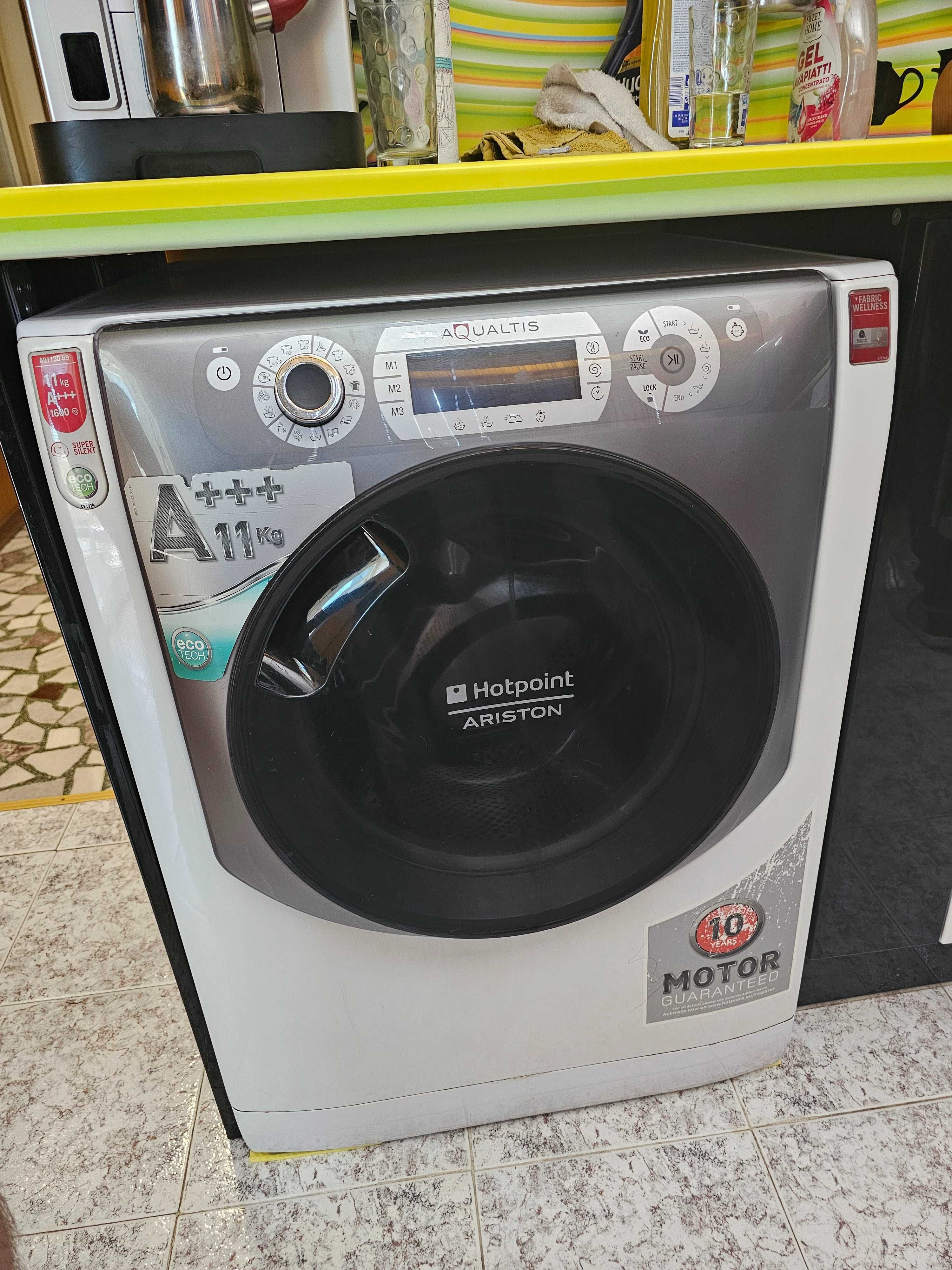 Hotpoint Ariston Aqualtis