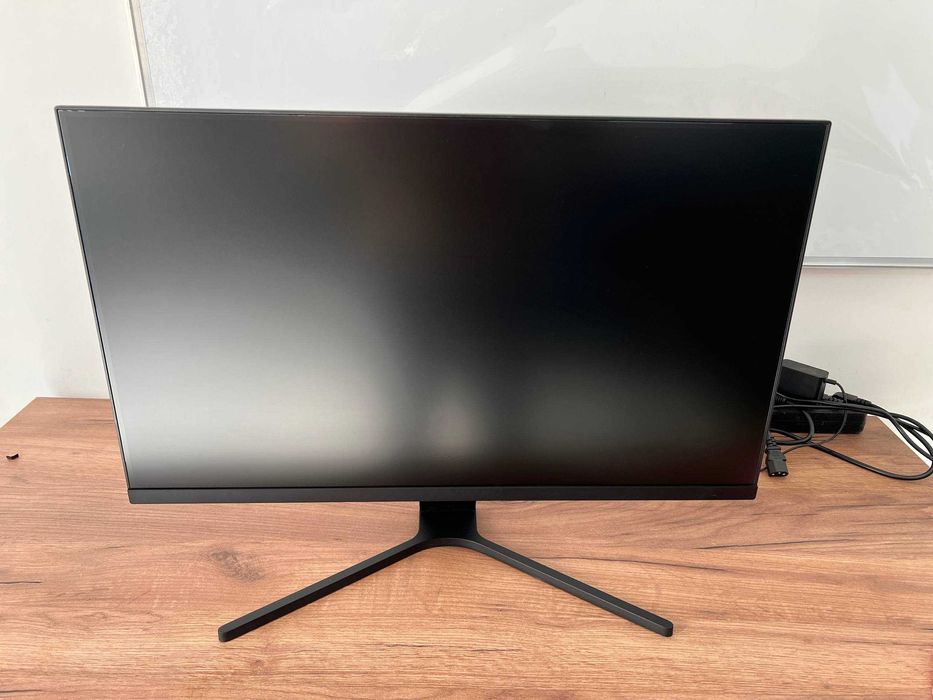 Монитор Redmi 27" (IPS, 75Hz) — Идеал!
