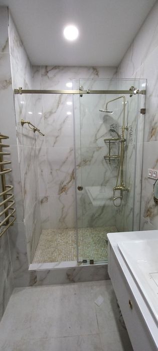 Dush kabini Душ кабины