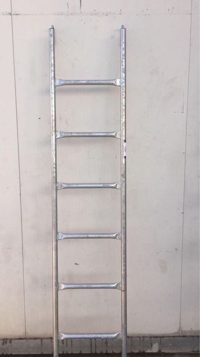 Schele metalice zincate ,  cadru h pivot inele podina cavalet picior