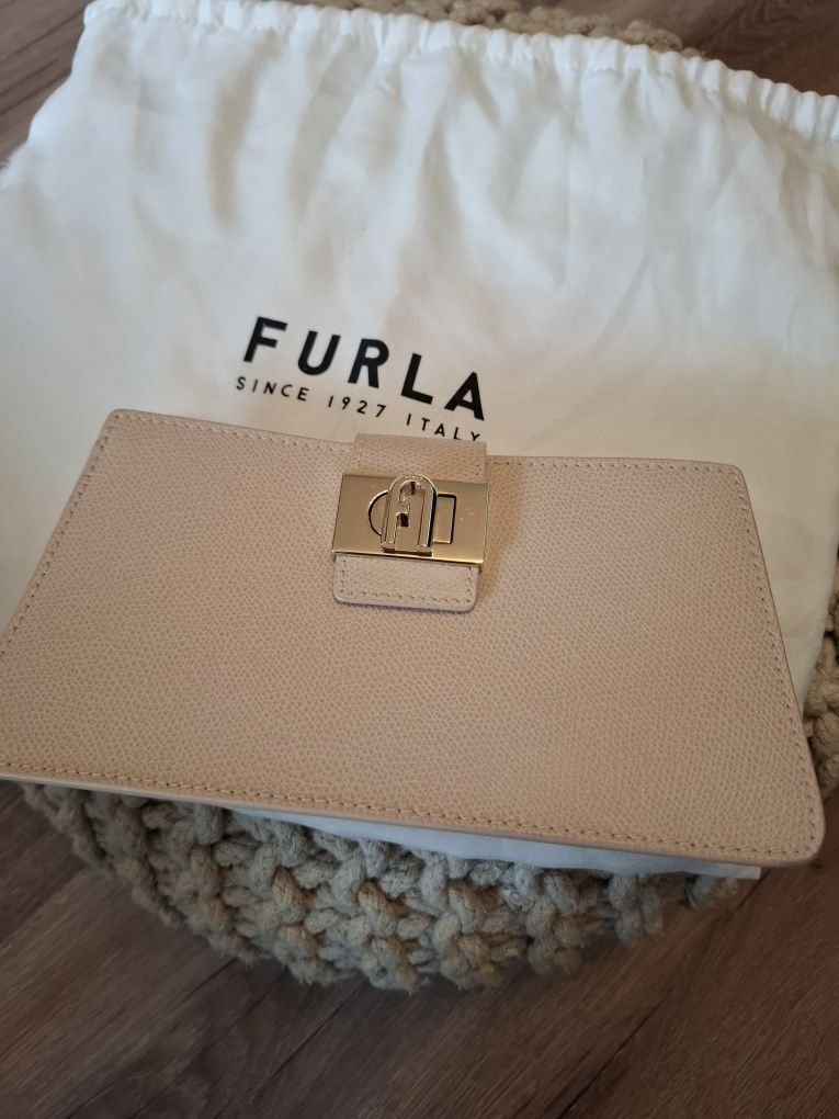 Чанта Furla mini