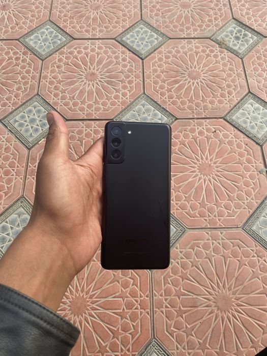 samsung s 21 plus 256