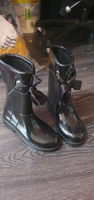 Cizme Igor Campera nr 32