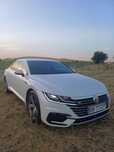 Volkswagen ARTEON R-Line 190 CP