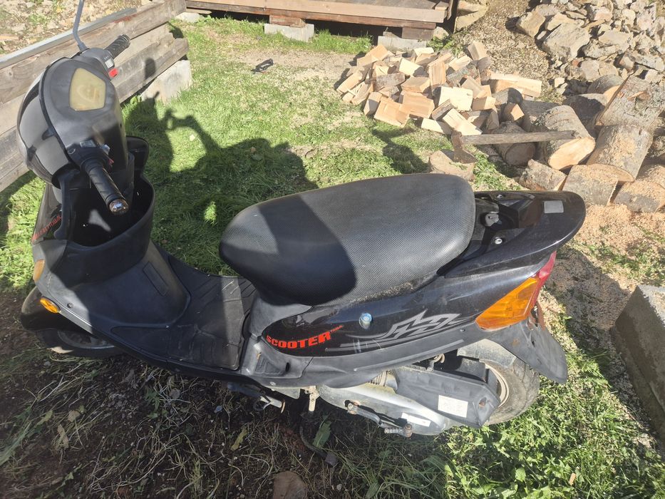 Vand scuter,stare buna