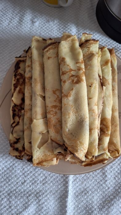 Clarite  calde de casa la orice ora !!