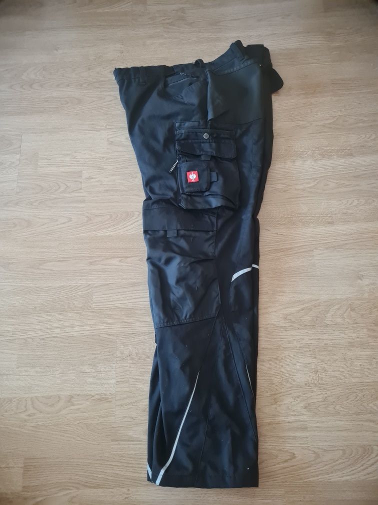 Pantaloni Engelbert Strauss Motion 58