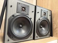 Kef C-20 Качествени тонколони