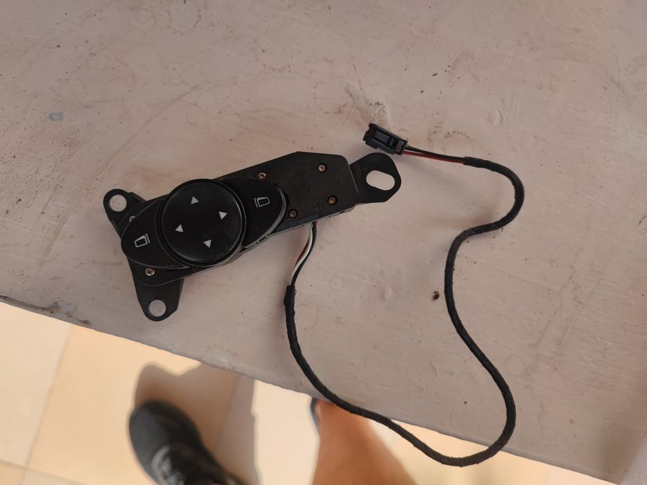 Части за Мерцедес w211