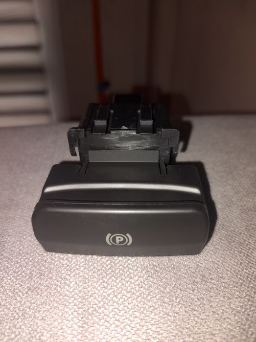 Електронен превключвател за ръчна спирачка за  Peugeot , Citroen.