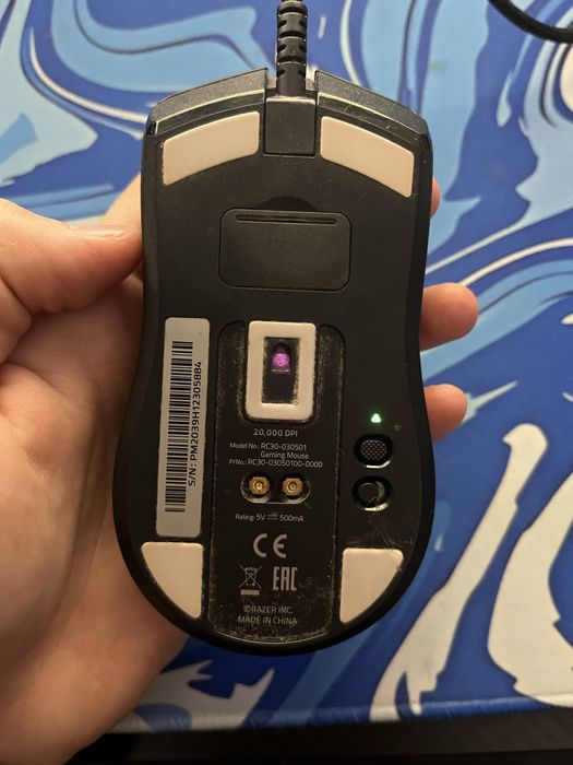 Razer Viper Ultimate Gaming Mice