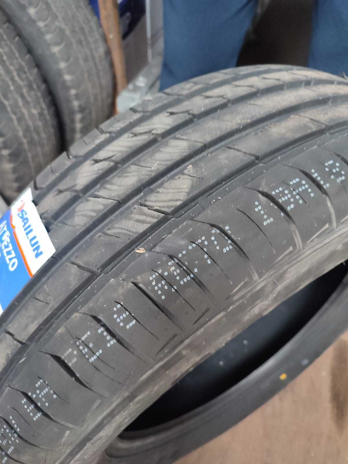 Шины Sailun Atrezzo Elite 235/65 r17 108h